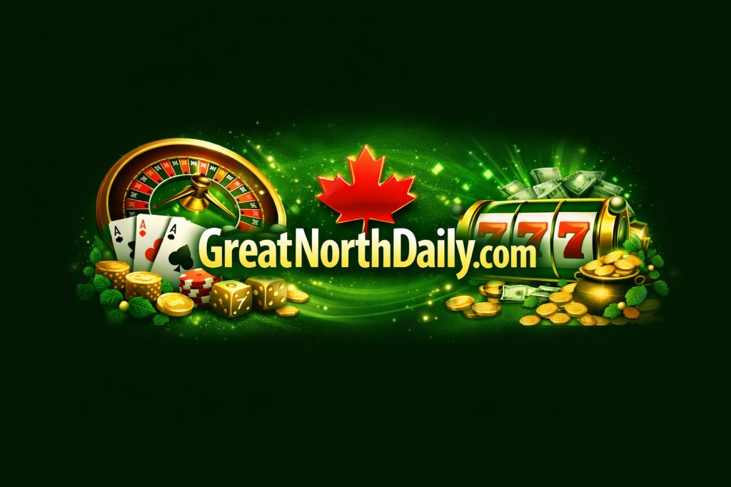 GreatNorthDaily.com